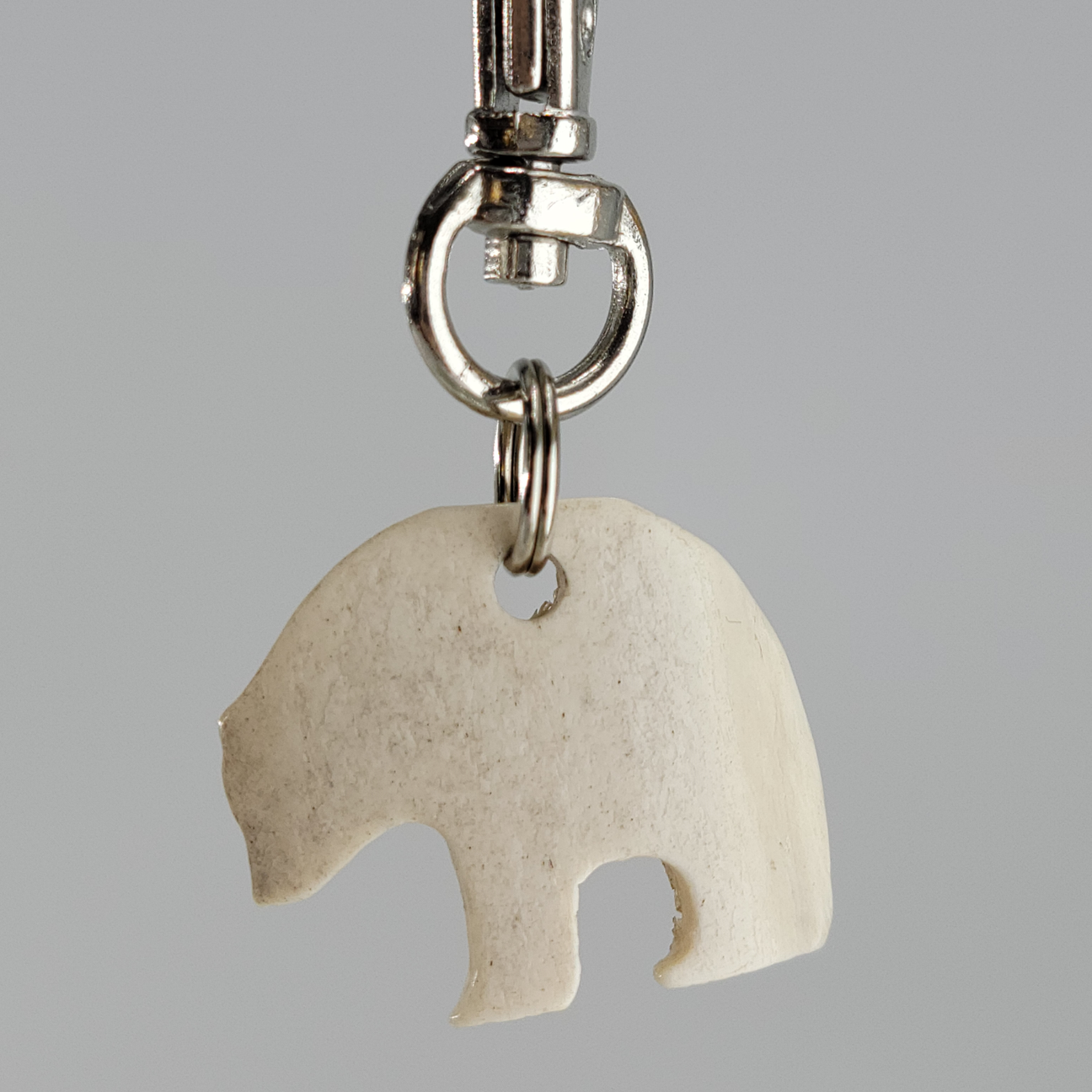 Handmade Zipper Pulls