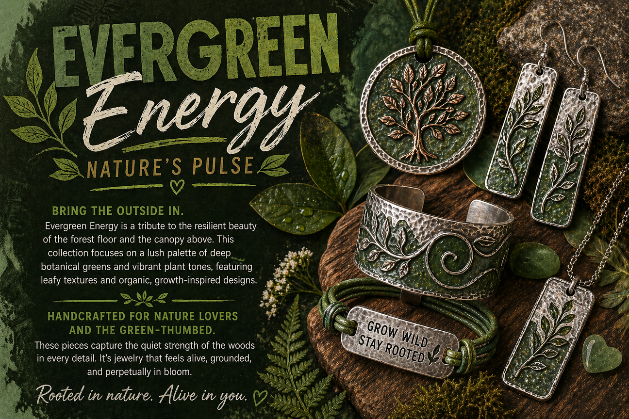 Evergreen Energy 🌲